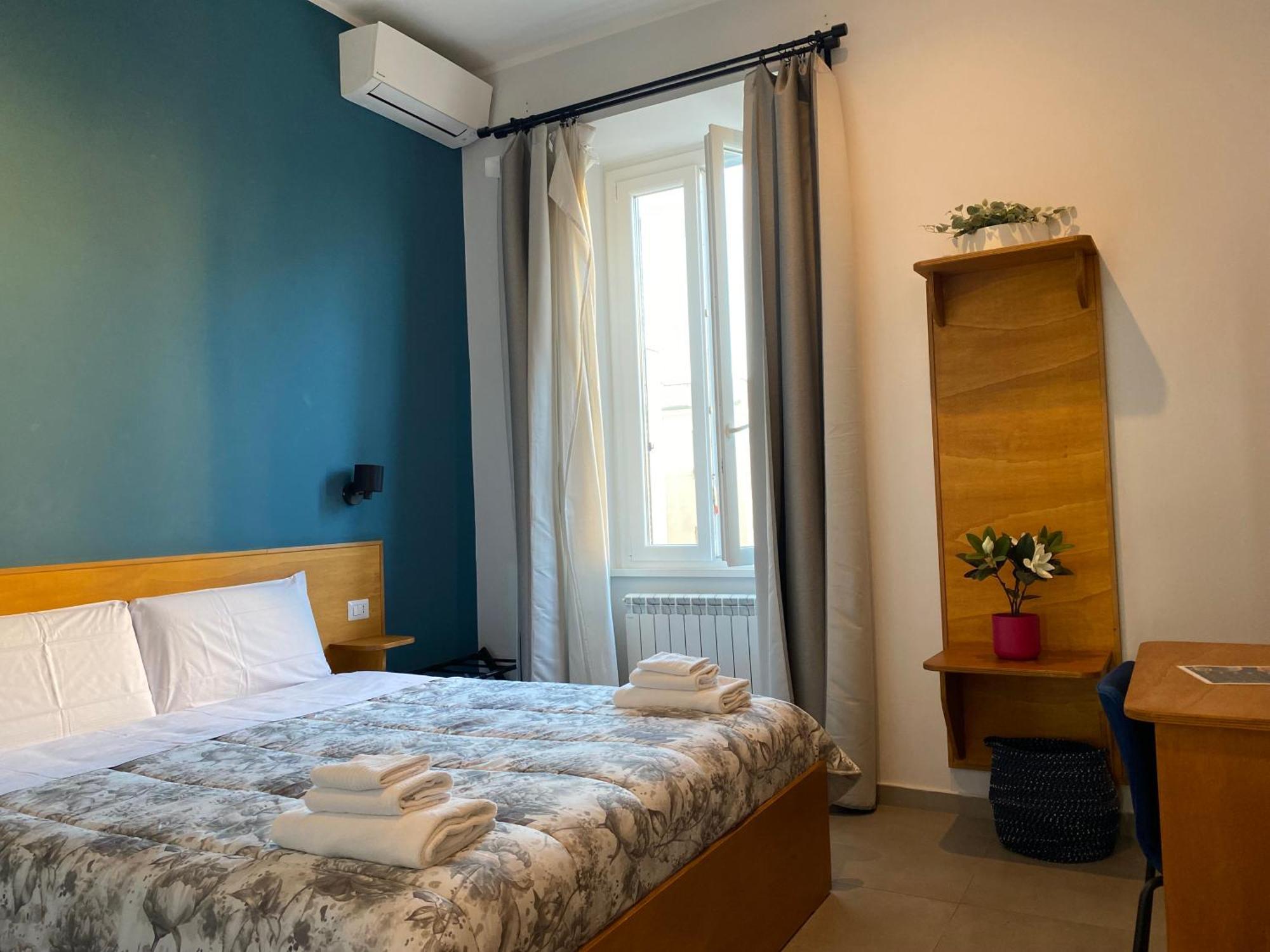 Casa Cecilia Hotell Rom Exteriör bild